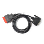 OBD2 Cable for CK-100 Key Programmer